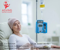 Best Superspecialty Chemotherapy Treatment in Hyderabad
