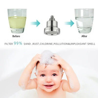 Commercial Touchless Bathroom Faucet with Senso