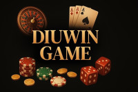Diuwin Game – A Complete Destination for Online Gaming