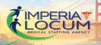 Iocum Tenens Agency California