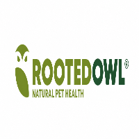 Rooted Owl – Natural Pet Wellness Supplements
