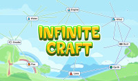 Crafting Worlds From Scratch: Diving into Infinite Craft