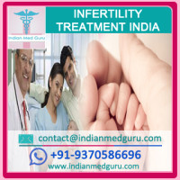Infertility Treatment In India at affordable cost