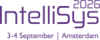 Join International Conference on Machine Learning – Sai Conference