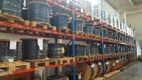 Electrical cable