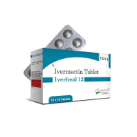 Buy Ivermectin 12 mg Pills online for Sale at USA- Meds4store