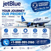JetBlue airlines customer service