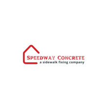 SPEEDWAY CONCRETE crop