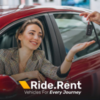 Fast Booking Car Rentals In Ras Al Khaimah | Ride Rent UAE