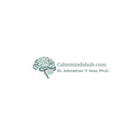 Calm Minds Hub