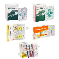 Medical And Surgical Therapy Of Erectile Dysfunction - Kamagra