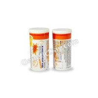 KAMAGRA EFFERVESCENT Best Chewable Tablet For Your Life