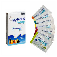 Kamagra Oral Jelly | Helpful Tips | Treatment Of Erectile Dysfunction [Sildenafil Citrate Oral Jelly]