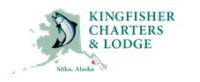 Kingfisher Alaska Fishing