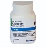 Experience Tranquility: Buy Klonopin Online for Immediate Anxiety Relief