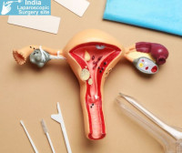 Robotic Myomectomy Surgery cost in India