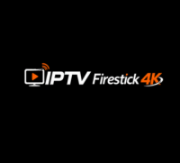 IPTV Player on Firestick