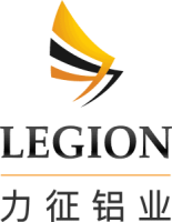 Premier Aluminium Solutions for Diverse Industries | Legion