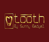 Tooth By Sunny Badyal