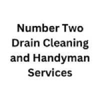 Number Two Drain Cleaning and Handyman Services