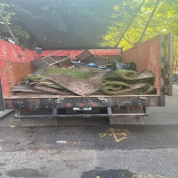 Allsafe Junk Removal