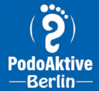 PodoAktive-Berlin. Medi. Fußpflege, Nagelspangen, Nagelpilz Schnelltest (Labortest) und NagelProthetik in Charlottenburg.
