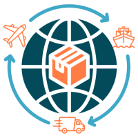 LogiStick Solutions – Best Logistics Company in Dubai