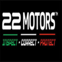 Trusted MOT Test Centre in London | 22 MOTORS™