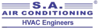 #1 AC Dealers in Ahmedabad - SA Air Conditioning