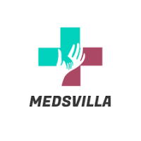 Medsvilla online pharmacy store