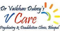 Drug Addiction Treatment in Bhopal