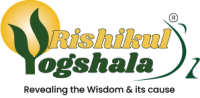 Rishikul Yogshala Rishikesh