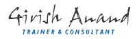 Girish Anand Motivational Trainer and Consultant