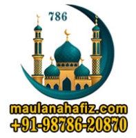 Muslim Astrologer Vashikaran & Black Magic Love Problem Specialist in India +91-98786-20870 https://www.maulanahafiz.com