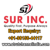 Strut Channels, Plain and Slotted Channels, Fasteners Bolts Nuts Washers Manufacturers Exporters in India +91-9815644117 https://www.strutchannelindia.com