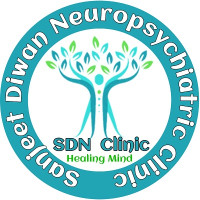 Best Psychiatrist Doctor in Bhopal