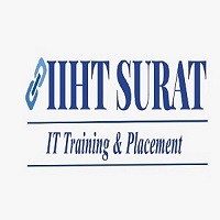 IIHT Surat - Graphic designing Training Course in surat