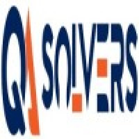 QA Solvers - Global B2B Outsourcing Company