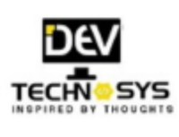 Cryptocurrency Development Company - Dev Technosys