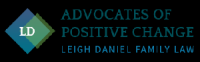 Leigh Daniel, Attorney at Law