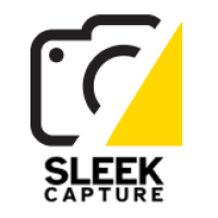 Sleek Capture's Business Card: