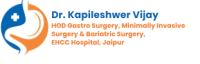 Consult the Best Gastro Surgeon in Jaipur – Dr. Kapileshwer Vijay
