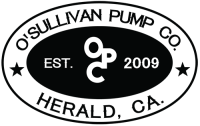 Best Pressure, Bladder & Galvanized Tanks in California | O’Sullivan Pump Co.