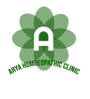 Arya Homeopathy Clinic in Jaipur