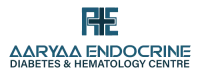 Diabetologist in Ahmedabad- Aaryaa Endocrine