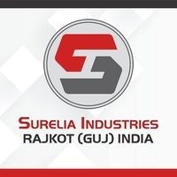 Surelia Industries - Lathe Machine Manufacturers