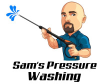 High Pressure Cleaning in Sydney