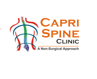 Capri Spine Clinic Civil Lines | Best Physiotherapy Clinic in Civil Lines Delhi