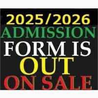 Novena University 2025/2026 ADMISSION/REGISTRATION FORM is OUT Call (08068831129) DR MRS JUDITH