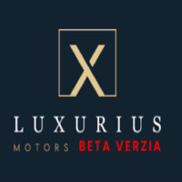 Luxurius MOTORS